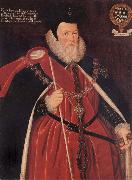 unknow artist William Cecil Spain oil painting reproduction